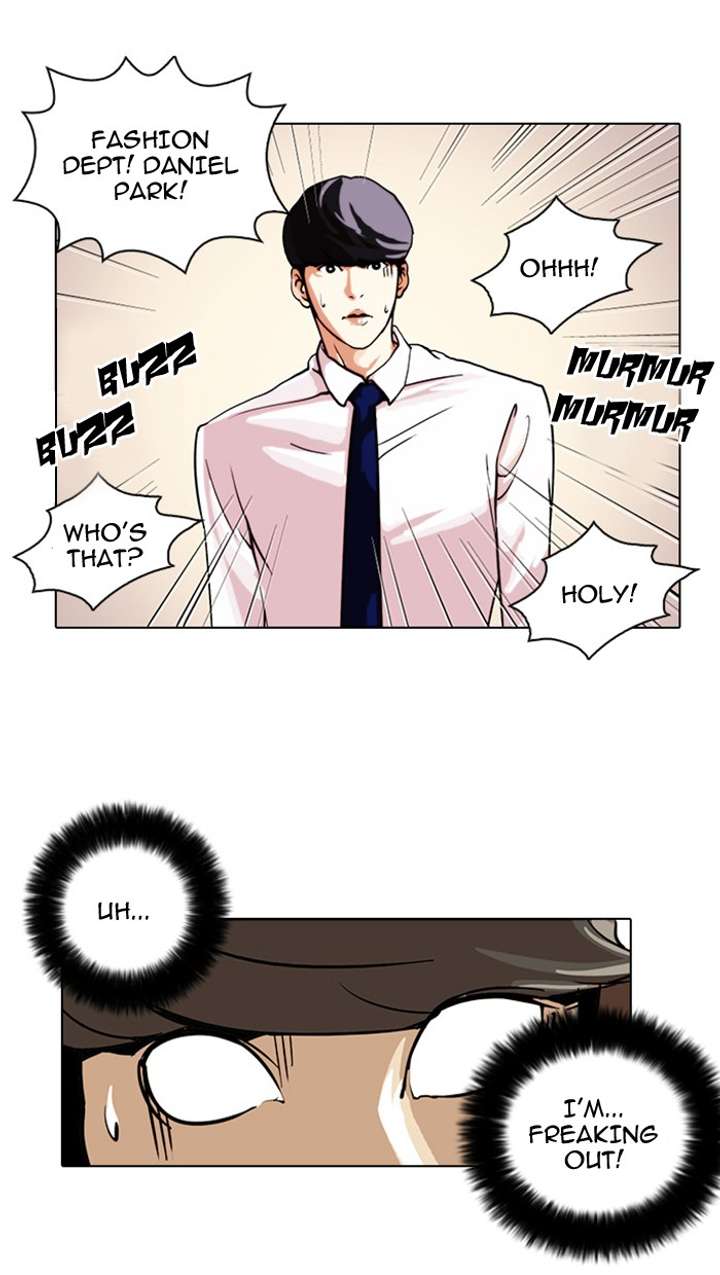 Lookism Chapter 24 - Page 68