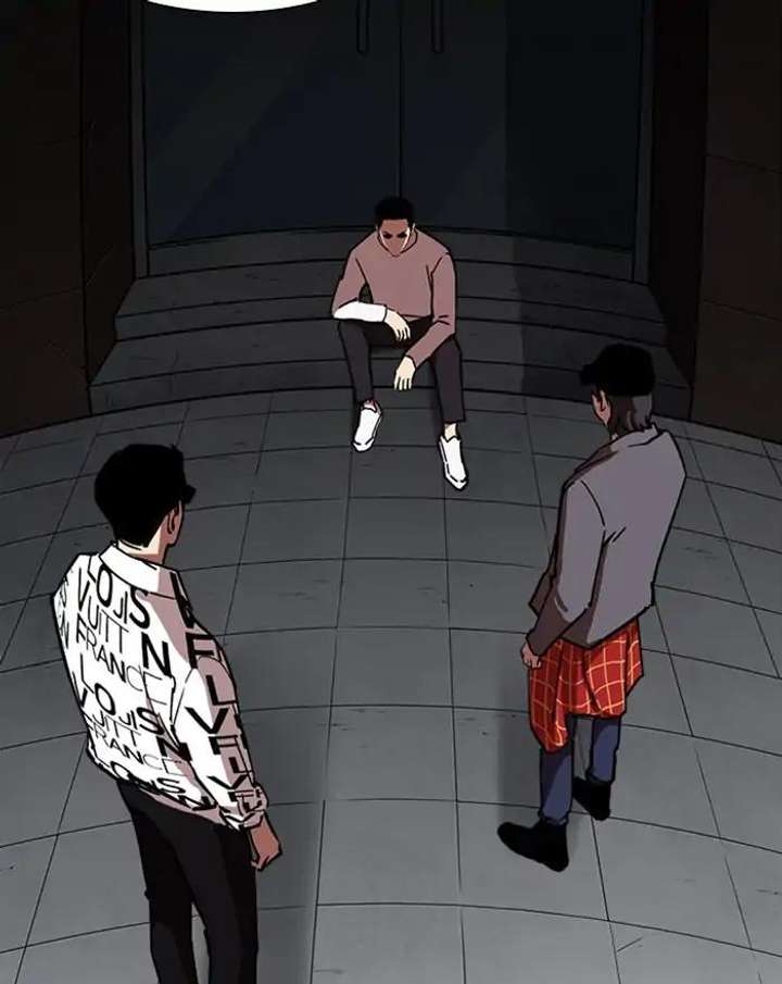 Lookism Chapter 240 - Page 182