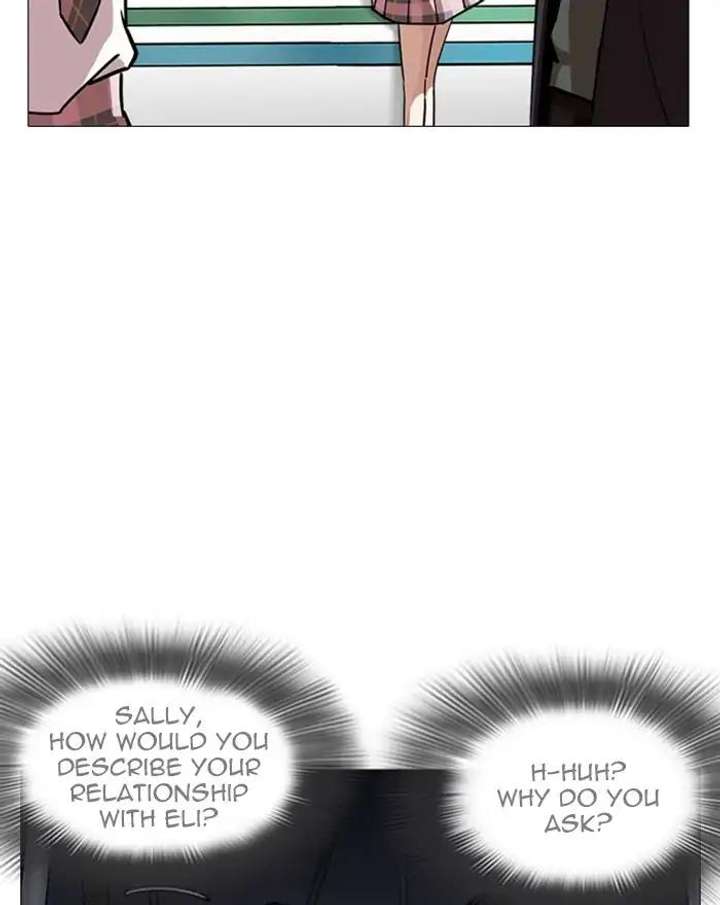 Lookism Chapter 240 - Page 44