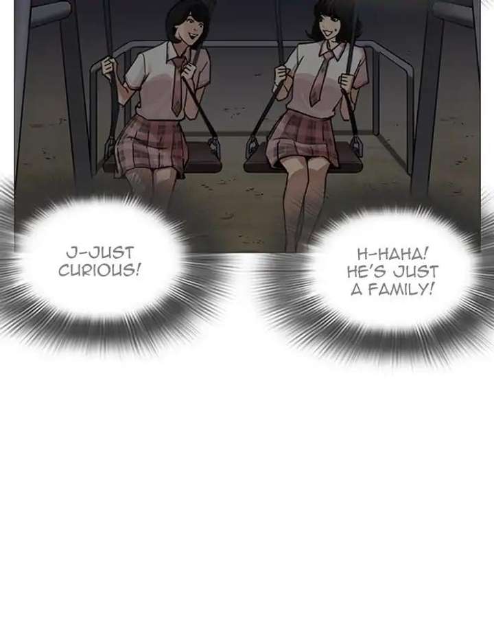 Lookism Chapter 240 - Page 45