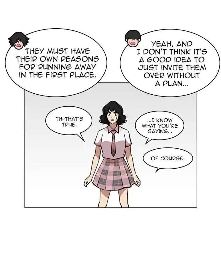 Lookism Chapter 240 - Page 64