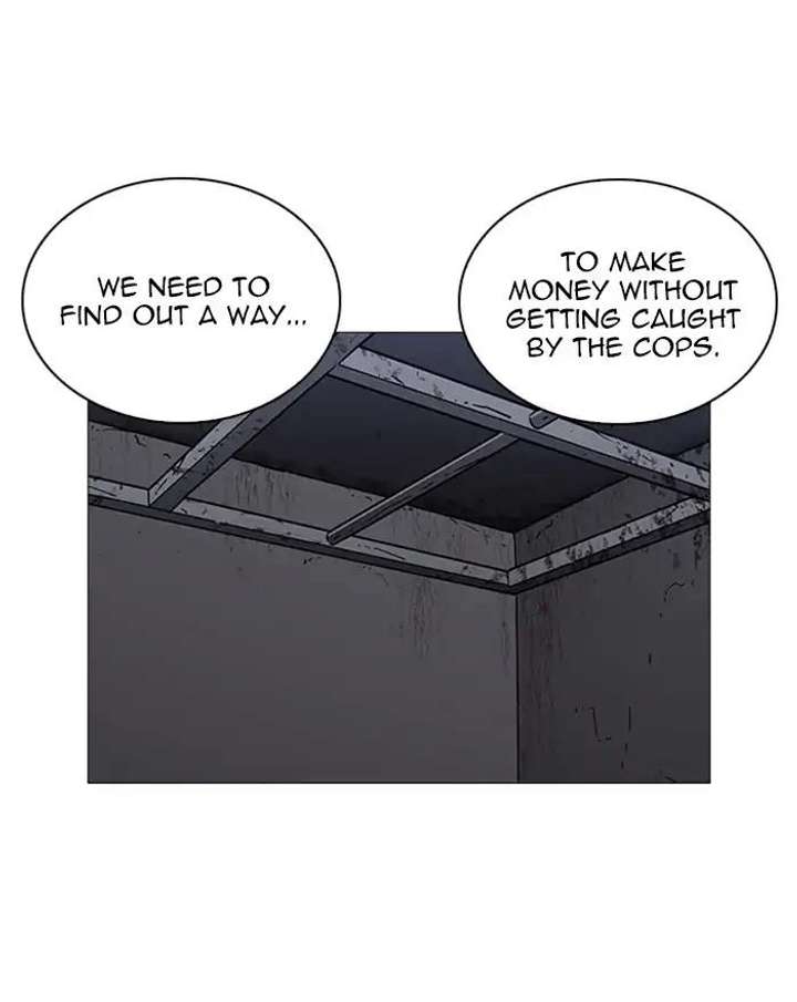 Lookism Chapter 240 - Page 77