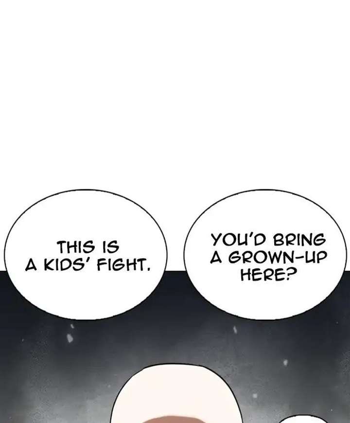 Lookism Chapter 241 - Page 10