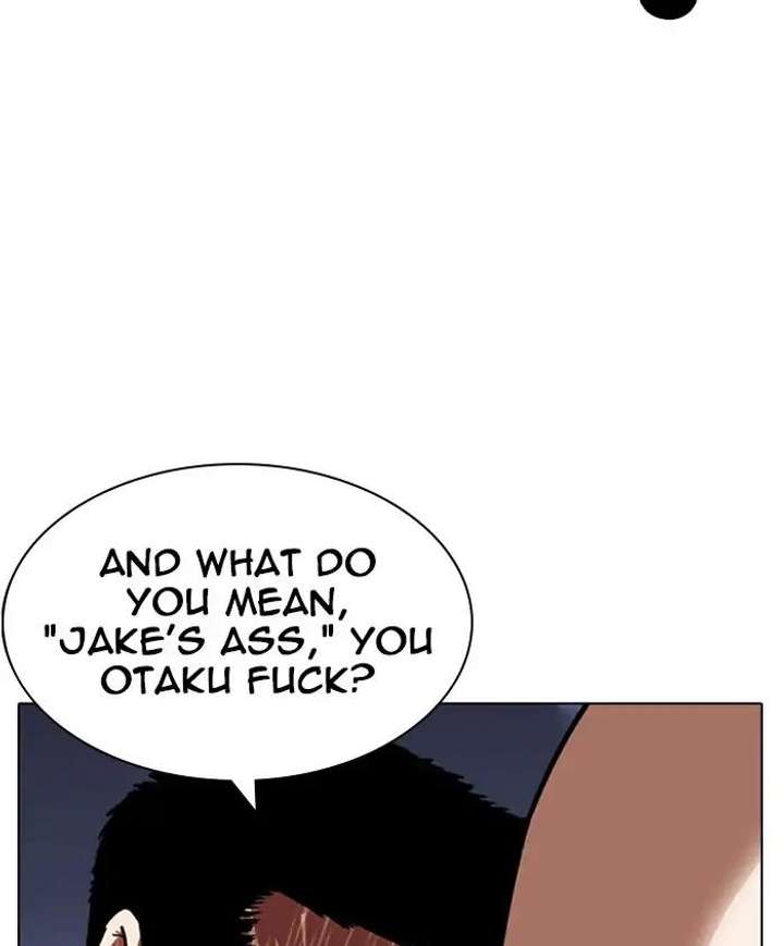 Lookism Chapter 241 - Page 12