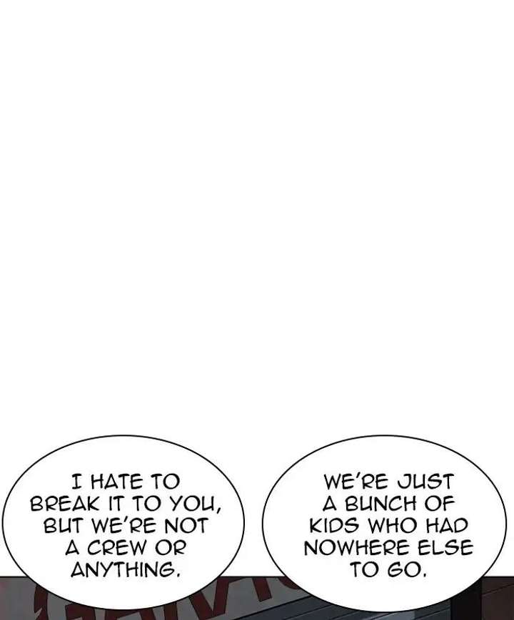 Lookism Chapter 241 - Page 126