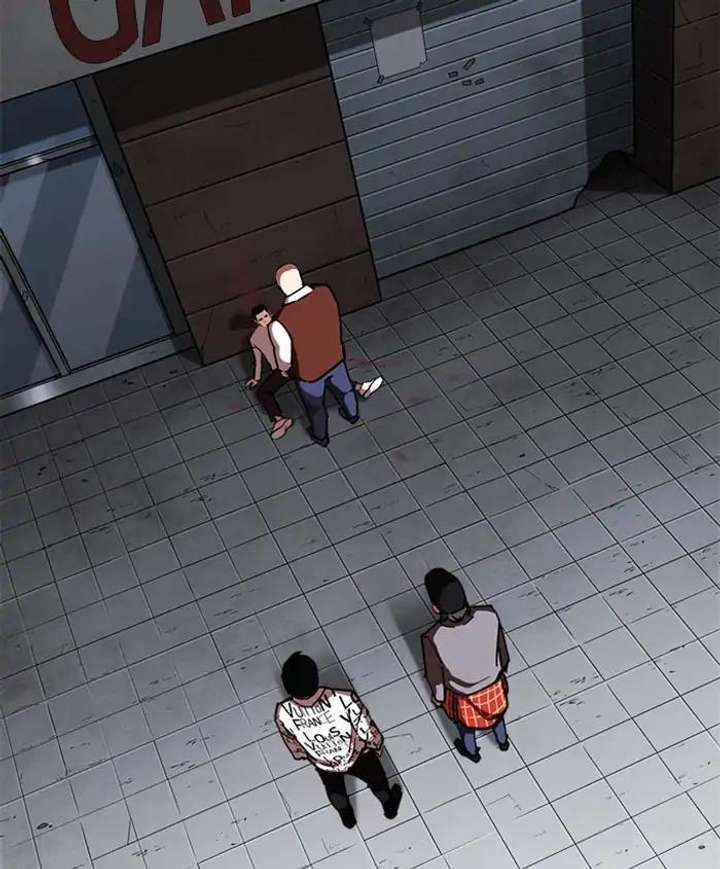 Lookism Chapter 241 - Page 127