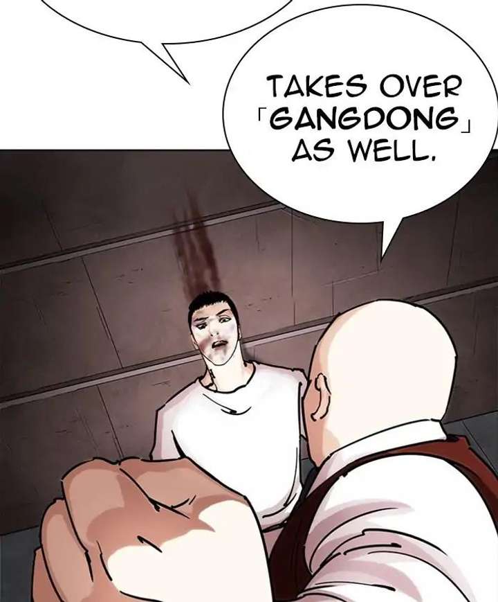 Lookism Chapter 241 - Page 137