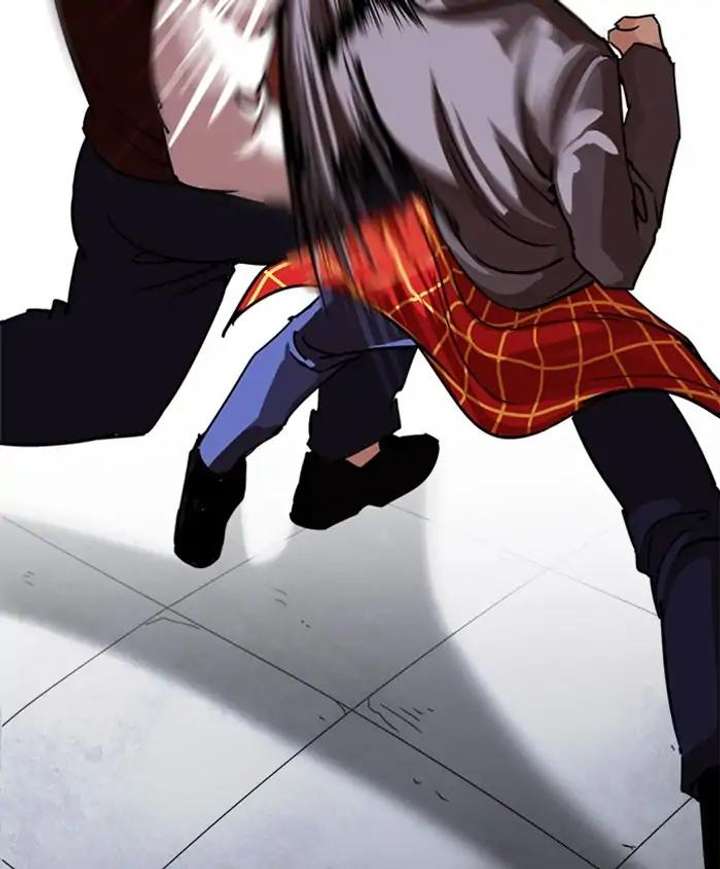 Lookism Chapter 241 - Page 143