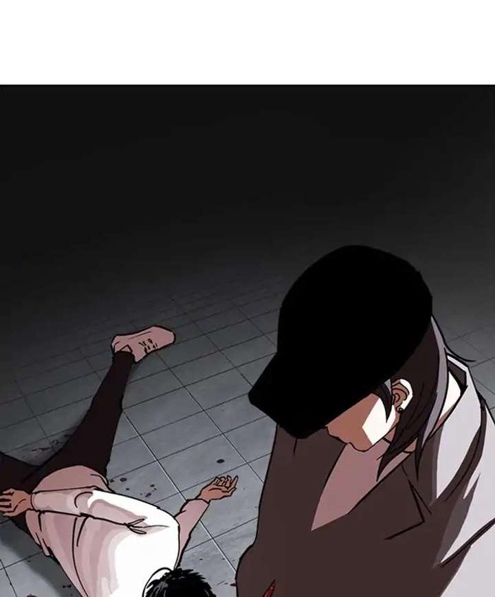 Lookism Chapter 241 - Page 163