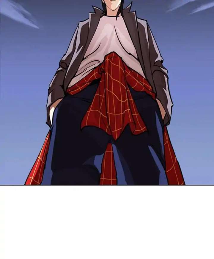 Lookism Chapter 241 - Page 167