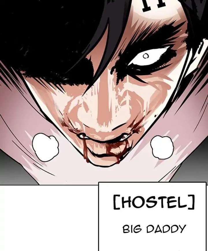 Lookism Chapter 241 - Page 190