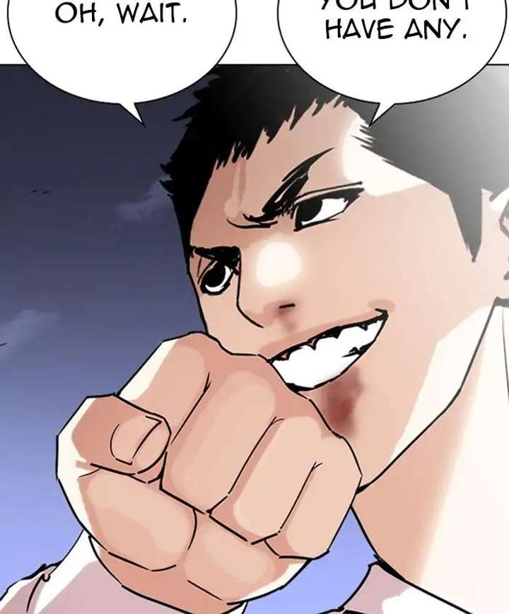 Lookism Chapter 241 - Page 22