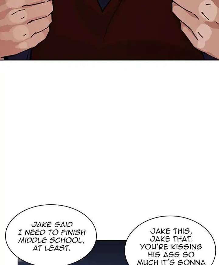 Lookism Chapter 241 - Page 5