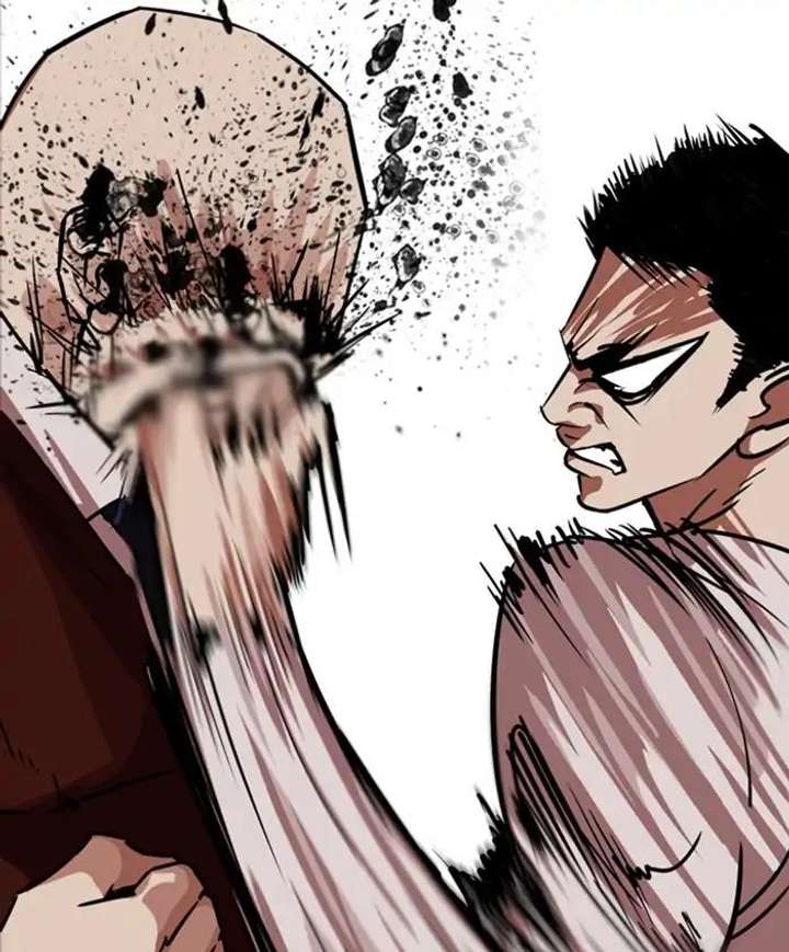 Lookism Chapter 241 - Page 56