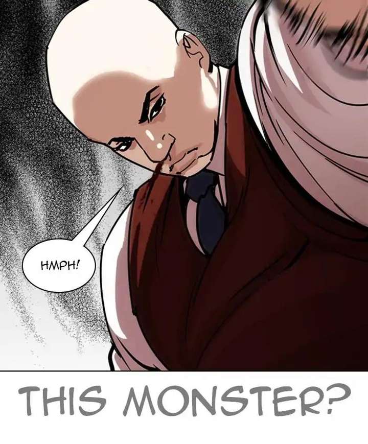 Lookism Chapter 241 - Page 68