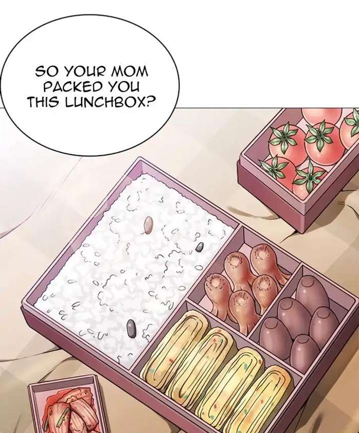 Lookism Chapter 241 - Page 83