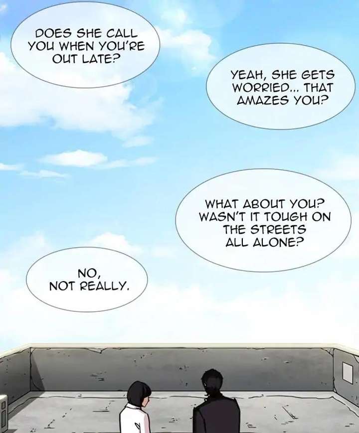 Lookism Chapter 241 - Page 91