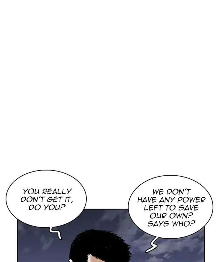 Lookism Chapter 242 - Page 129