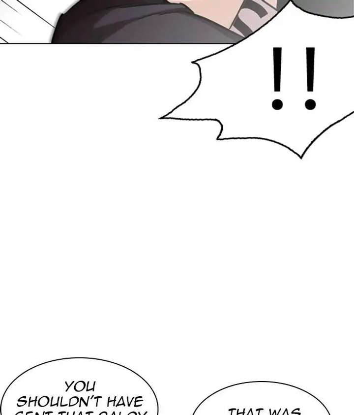 Lookism Chapter 242 - Page 135