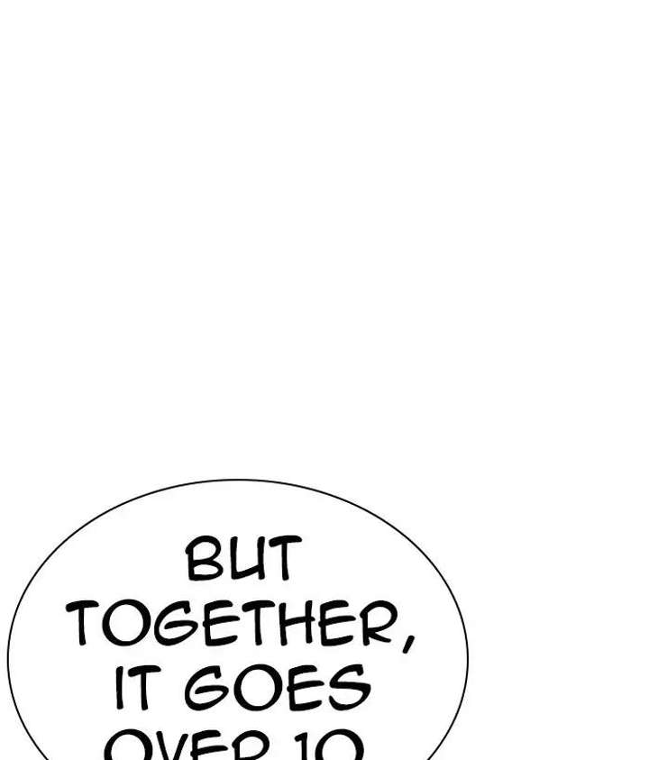 Lookism Chapter 242 - Page 139