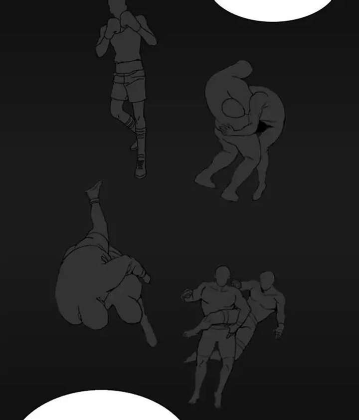 Lookism Chapter 242 - Page 15