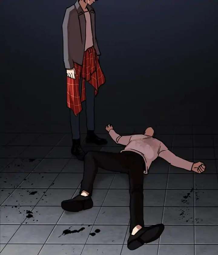 Lookism Chapter 242 - Page 66