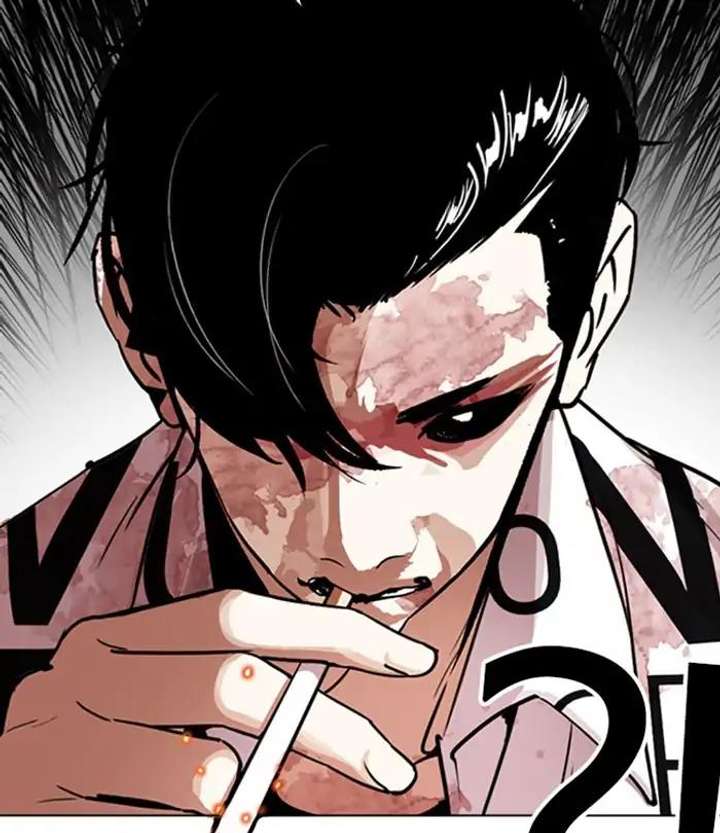 Lookism Chapter 243 - Page 39