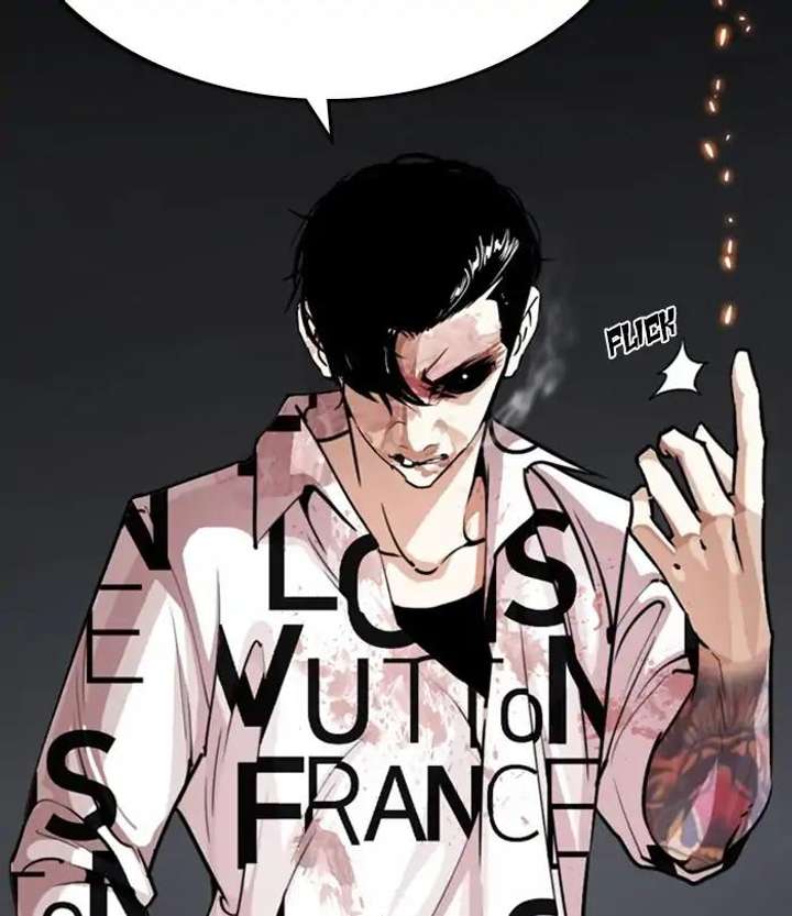 Lookism Chapter 243 - Page 43