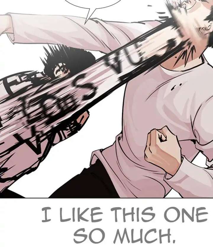 Lookism Chapter 243 - Page 57