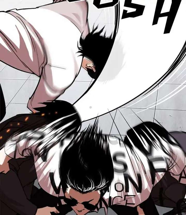 Lookism Chapter 243 - Page 9