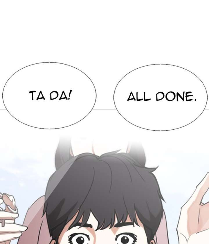 Lookism Chapter 244 - Page 111