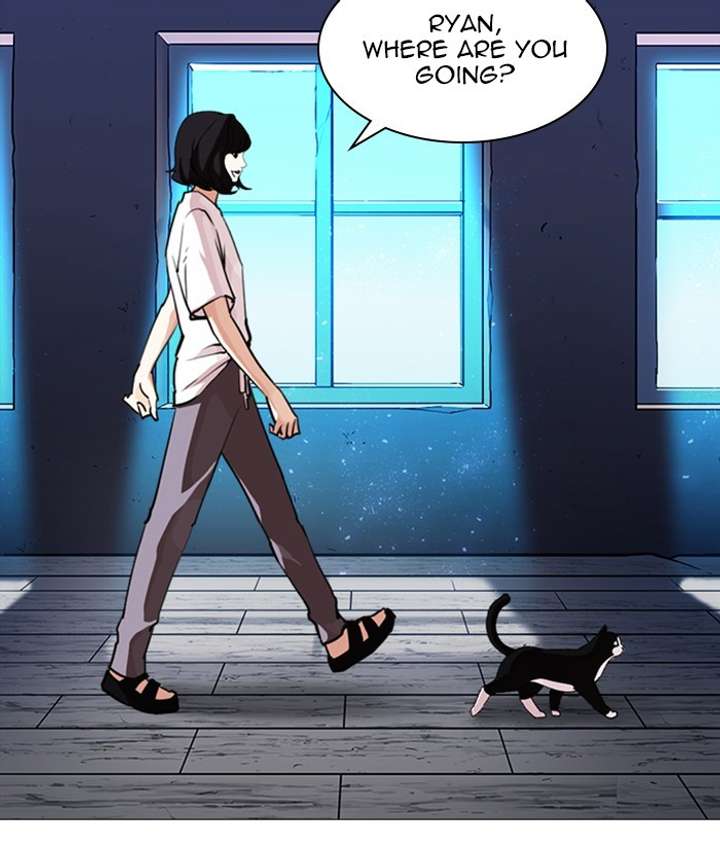 Lookism Chapter 244 - Page 141