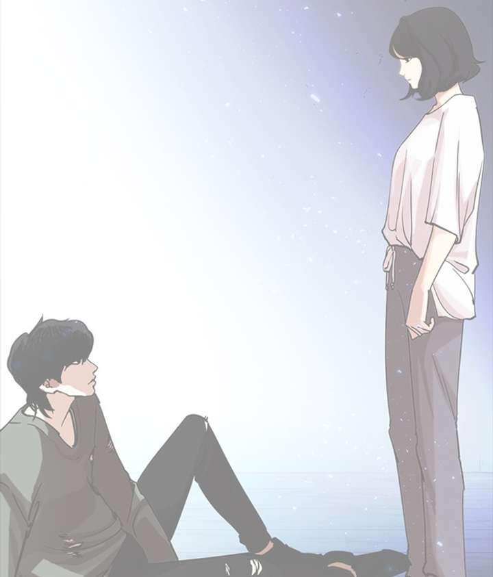 Lookism Chapter 244 - Page 146