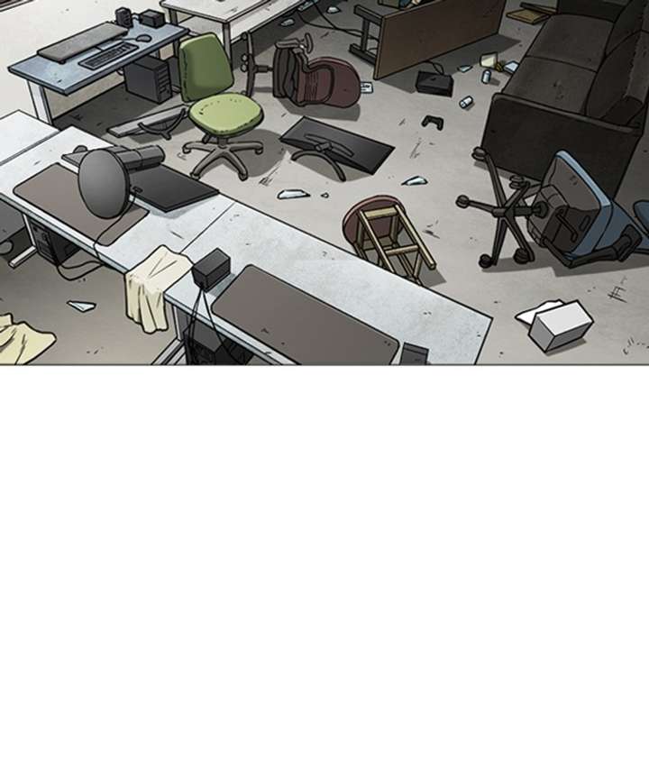 Lookism Chapter 244 - Page 182