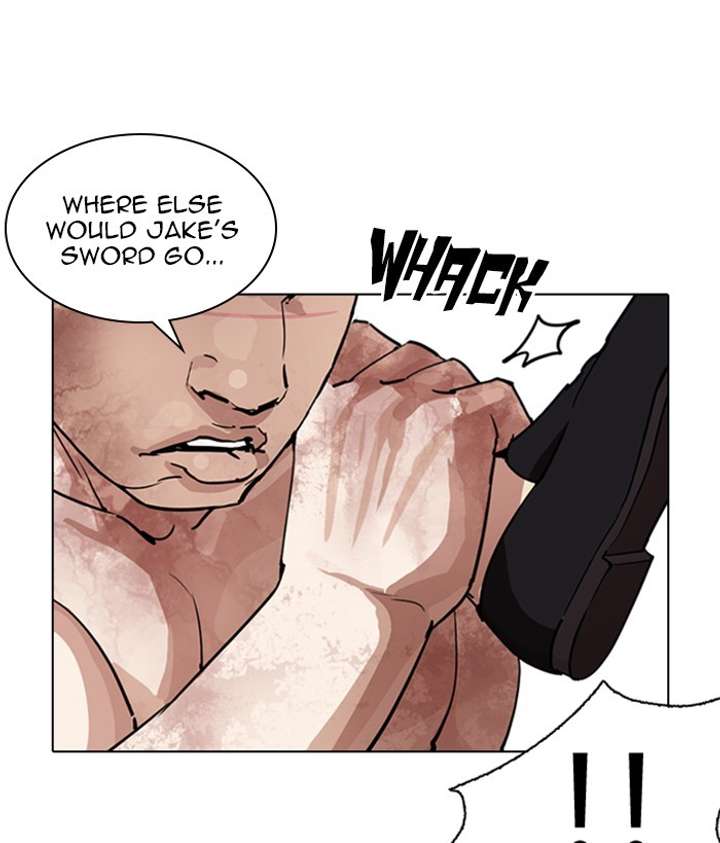 Lookism Chapter 244 - Page 41