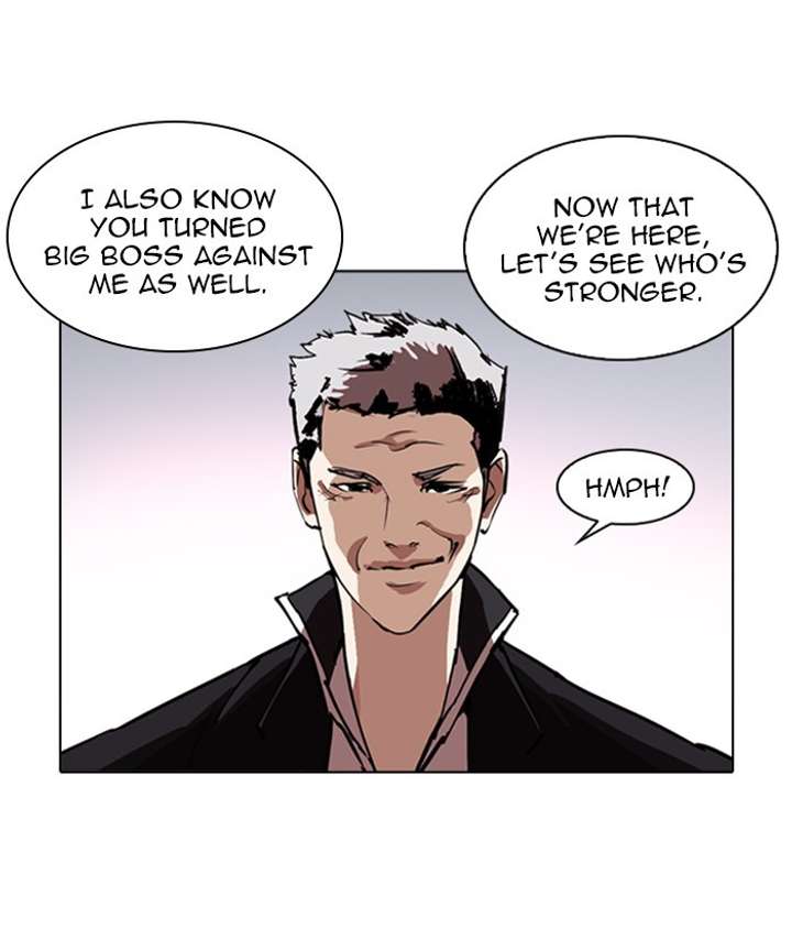 Lookism Chapter 244 - Page 54