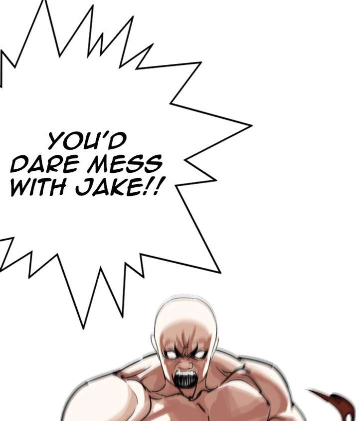 Lookism Chapter 244 - Page 7