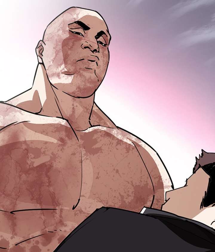 Lookism Chapter 244 - Page 83