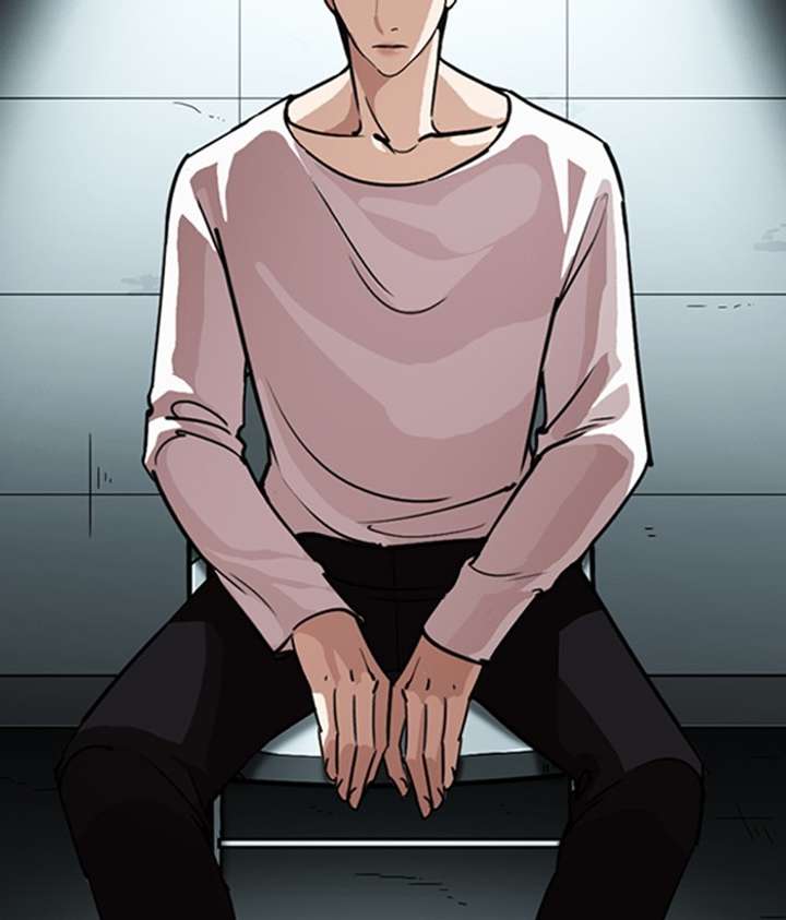 Lookism Chapter 245 - Page 4