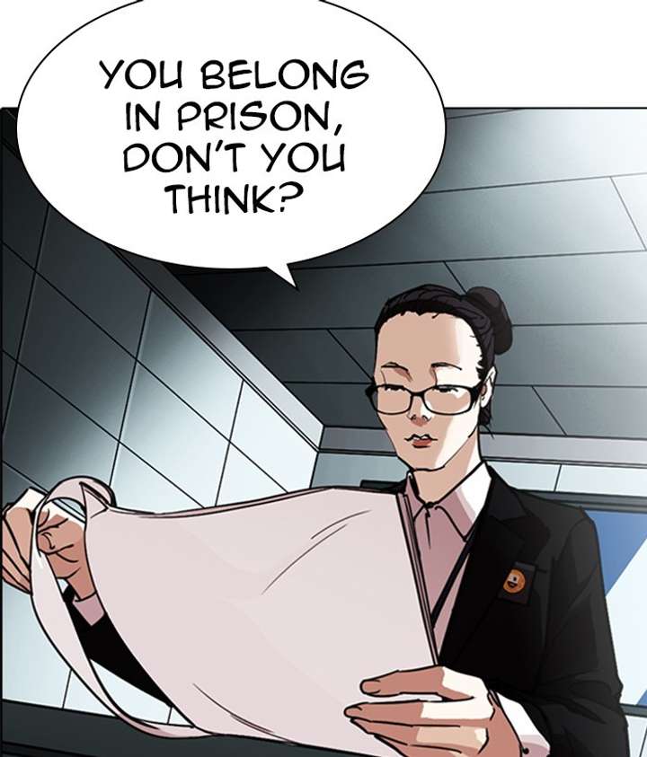 Lookism Chapter 245 - Page 9