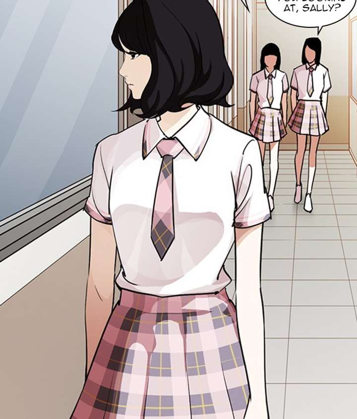 Lookism Chapter 245 - Page 91