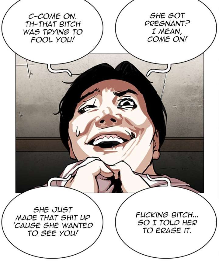 Lookism Chapter 246 - Page 79