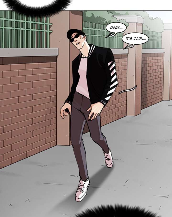 Lookism Chapter 247 - Page 168