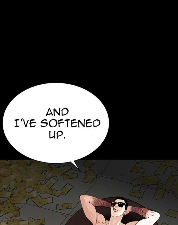 Lookism Chapter 247 - Page 19