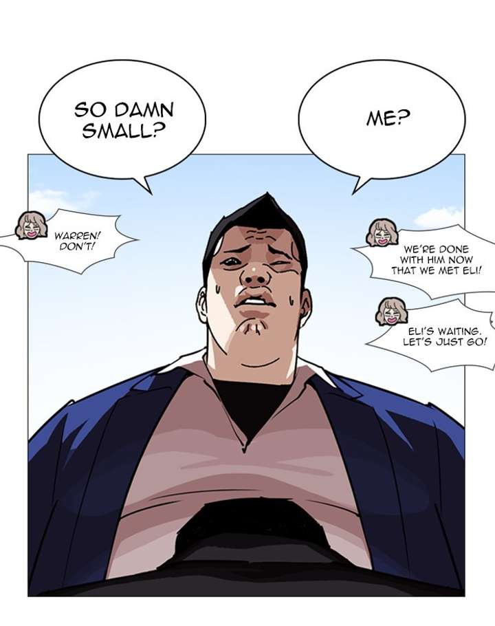 Lookism Chapter 247 - Page 190