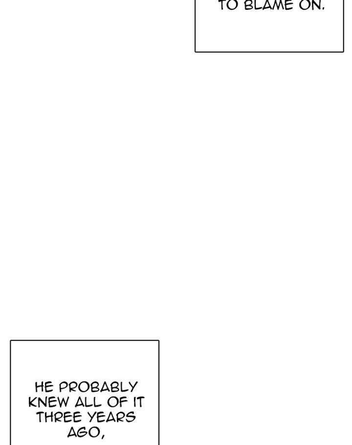 Lookism Chapter 247 - Page 45