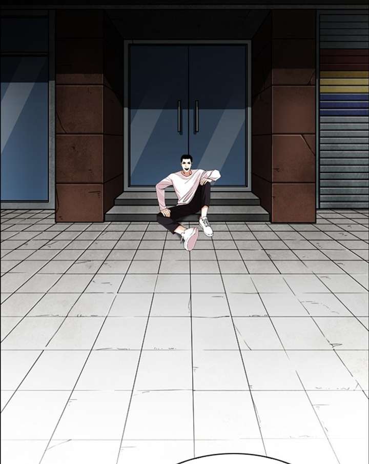 Lookism Chapter 248 - Page 107