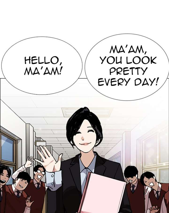Lookism Chapter 248 - Page 126