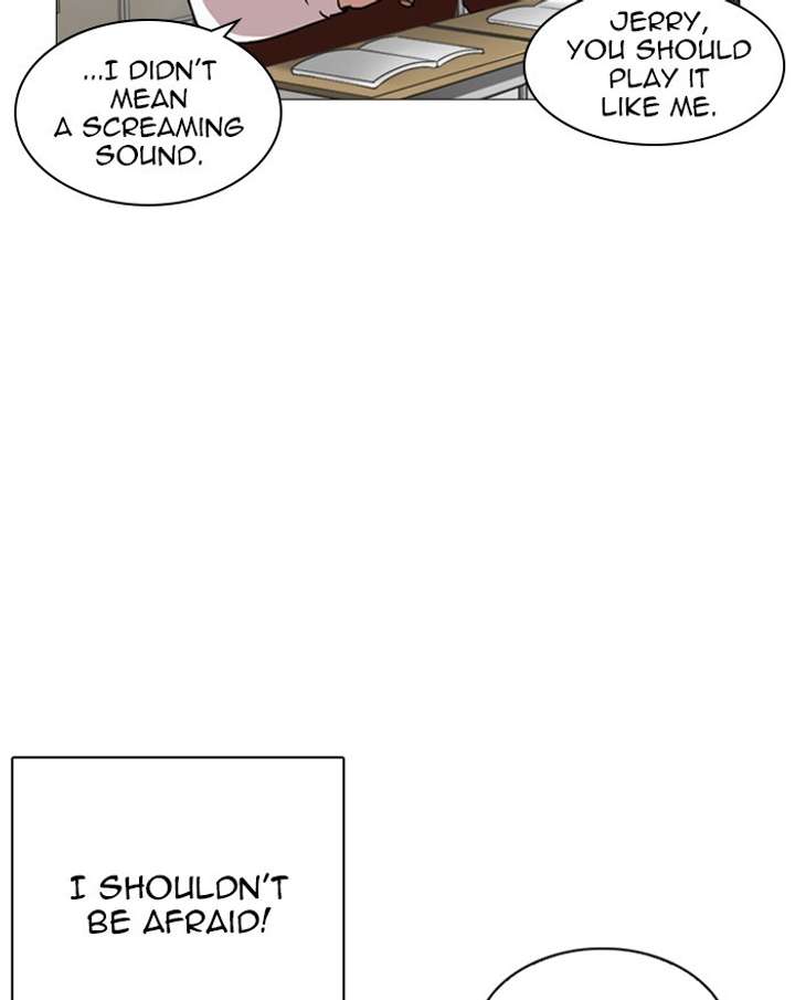 Lookism Chapter 248 - Page 136