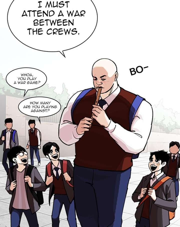 Lookism Chapter 248 - Page 146